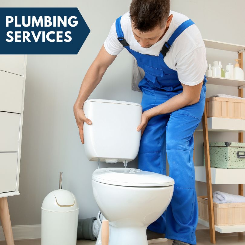 Plumbing Company in Chino Valley, AZ